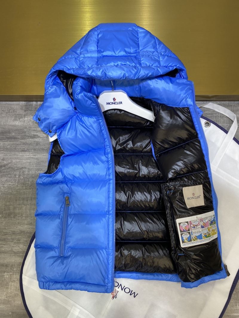 Moncler Down Jackets